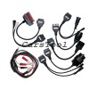 Комплект кабелей Autocom для легковых автомобилей
